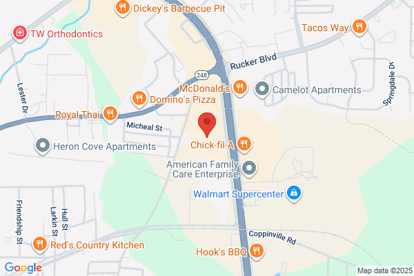 Center Home Healthcare Inc