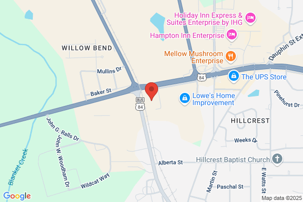 Boswell Insurance Agency
