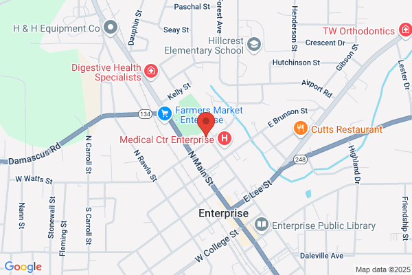 Miracle-Ear Hearing Aid Center