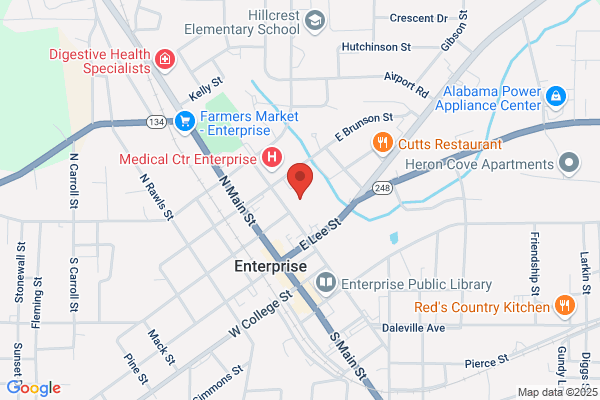 Enterprise Cancer Center
