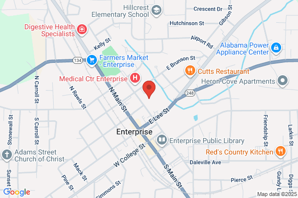 Hejal C. Patel - Enterprise Cancer Center