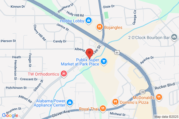 Family Eye Center