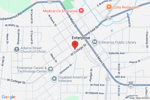 Enterprise Paint & Industrial