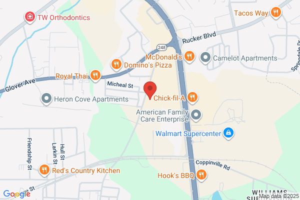 John D Hughes Wells and Pumps Inc.