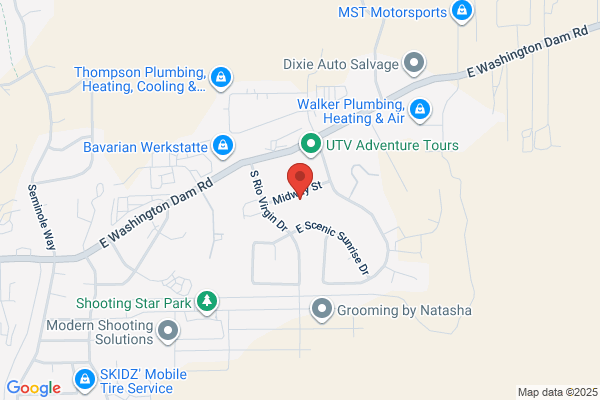 Automotive Air Conditioning Specialists