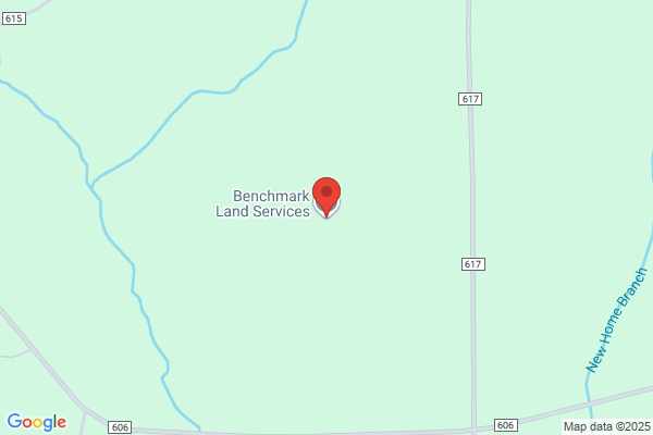 Benchmark Land Services