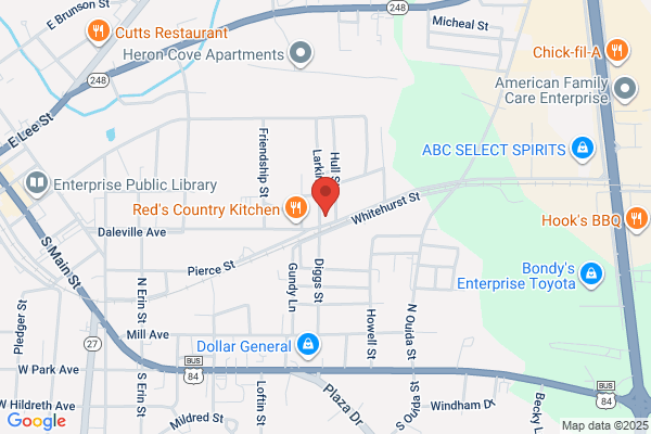 Coleman, Jessee - Coleman Funeral Home Ent