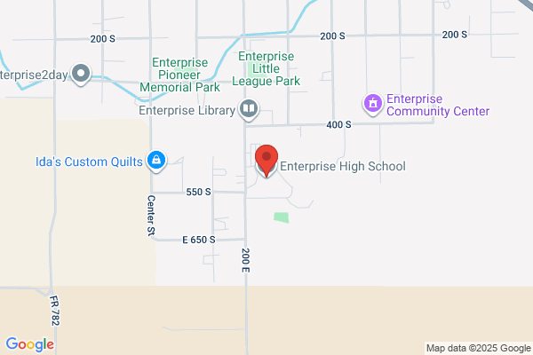 Enterprise High School