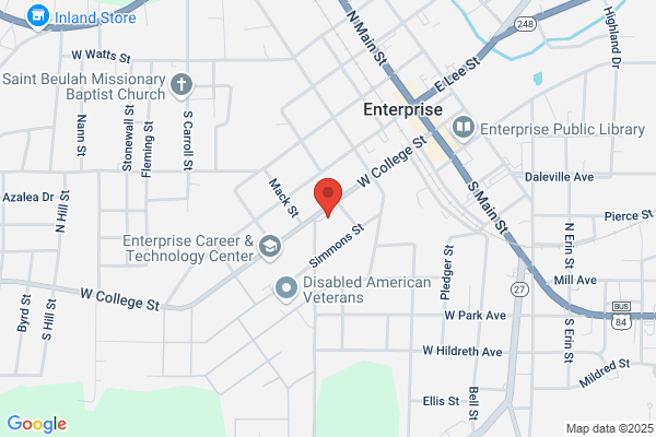 Enterprise Junior High School