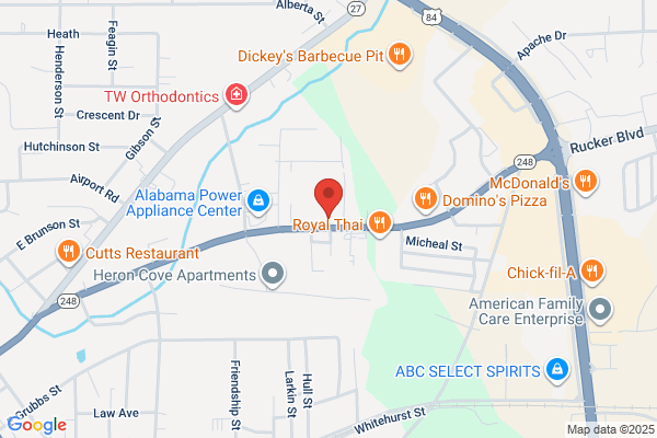 Enterprise Precision Locksmith