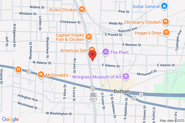 Law Offices of-Espy & Metcalf PC