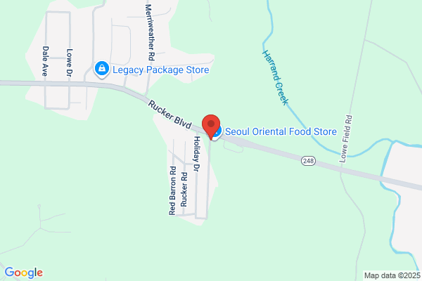 Lees Alterations & Gift Shop