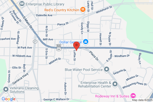 Miller & Humphrey Plumbing & Electric Inc.