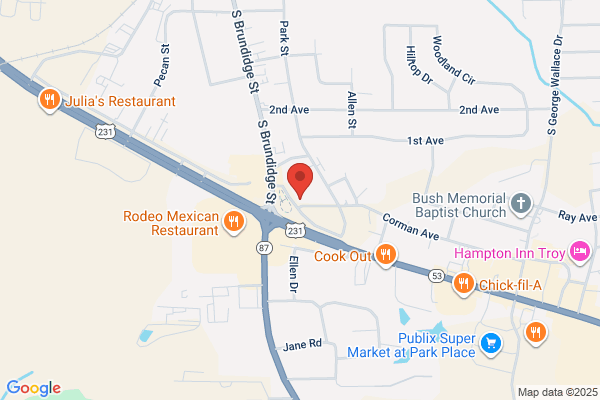 Real Estate Connection