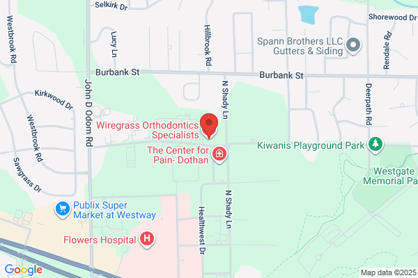 Wiregrass Orthodontic Specialists