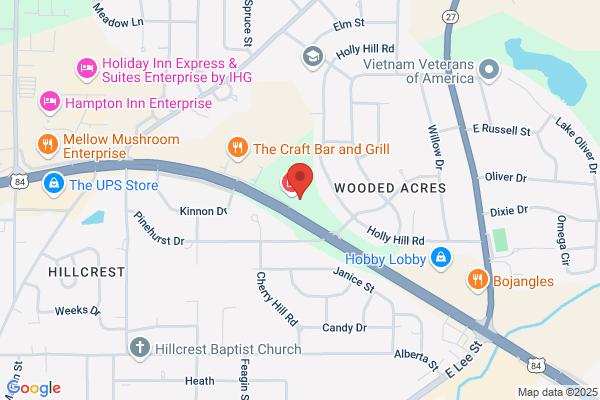 Wiregrass Podiatry