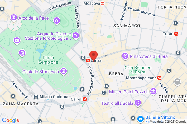Milano Ristorante