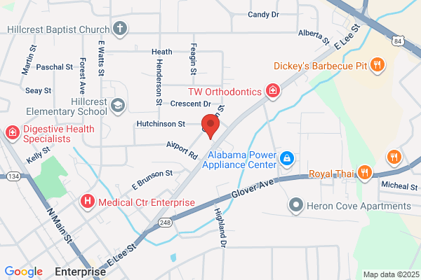Goolsby Bros Plumbing & Electrical