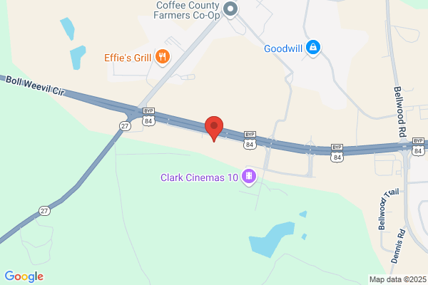 First South Farm Credit Aca