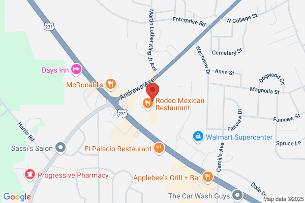 Firehouse Subs Ozark