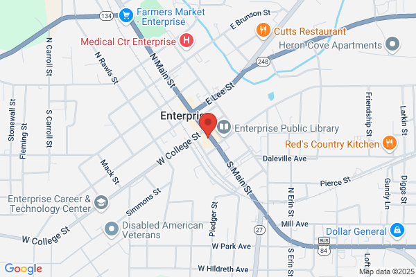 American Emporium