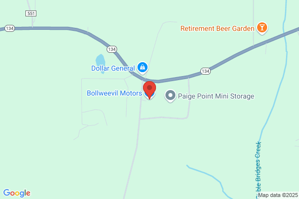 Bargain Motor Co Inc