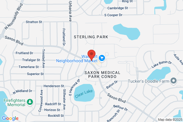 Dental Care of Deltona