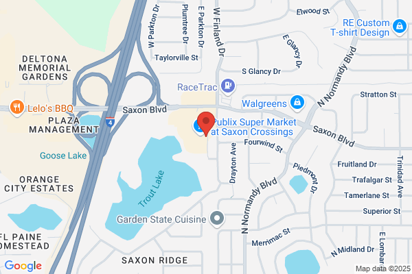 Publix Liquors at Saxon Crossings