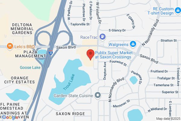 Publix Pharmacy at Saxon Crossings
