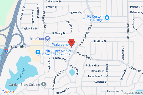 Walgreens