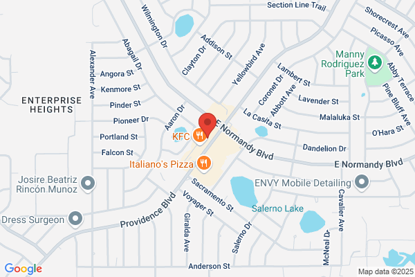 Community Pharmacy of Deltona