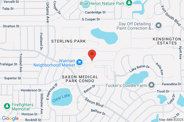 Hampton Oaks by Ashton Woods