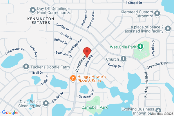 Lohman Funeral Home Deltona