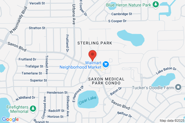 AdventHealth Medical Group Pediatric Gastroenterology at Deltona