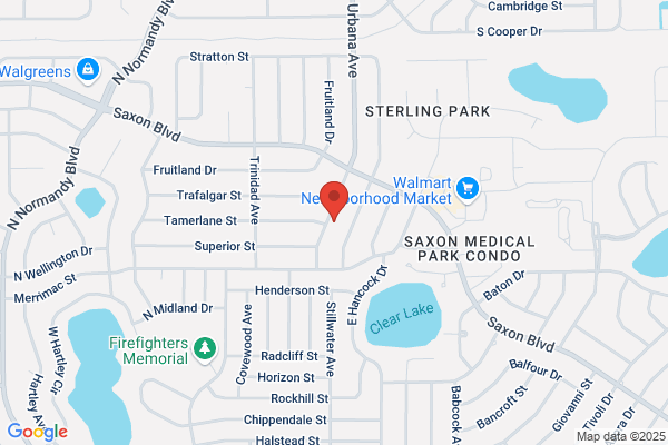 Air Nation Heating & Conditioning Repair