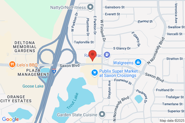 Auto Pawn of Deltona