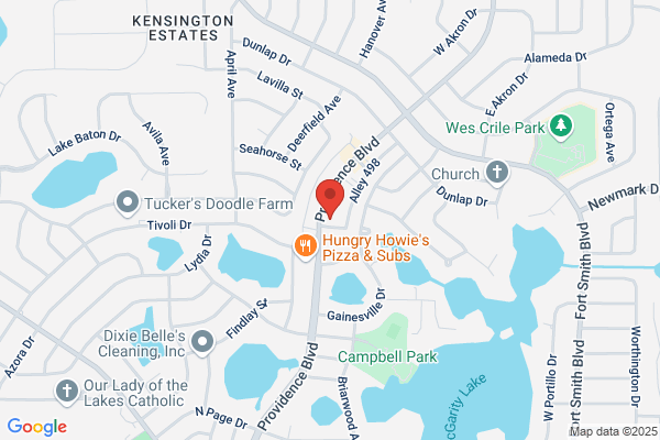 Bitcoin ATM Deltona - Coinhub