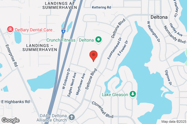 Chow420 CBD Dispensary Delivery Center - Deltona, FL, US