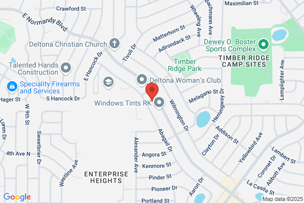 Deltona United Methodist Preschool