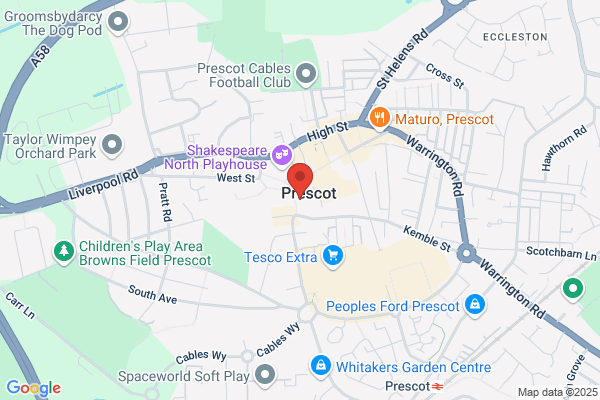 Enchanted Gardens Florist