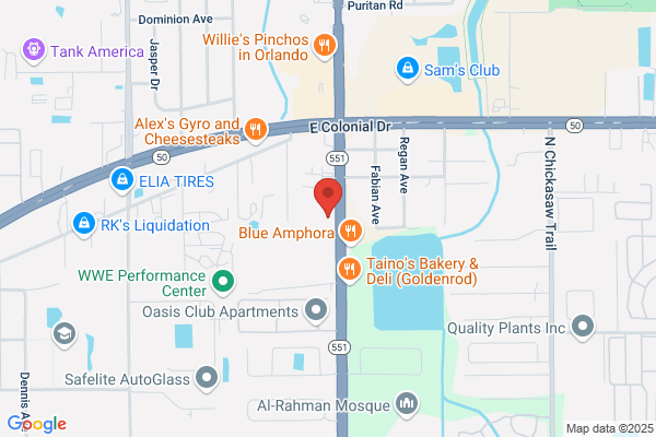 Islamic Society of Central Florida