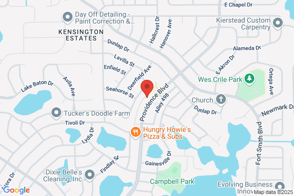 Providence Dental Deltona