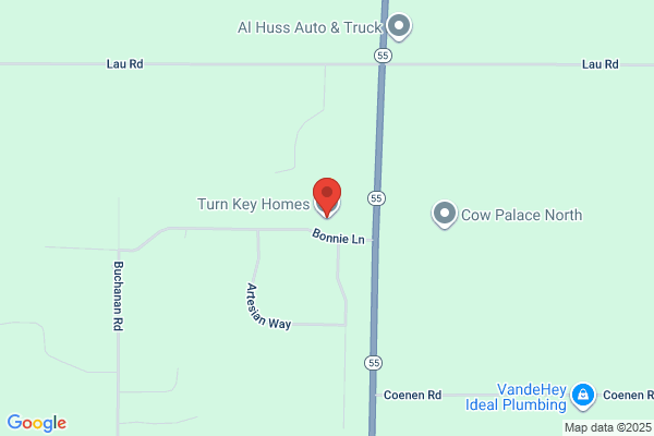 Turnkey House Builders LLC