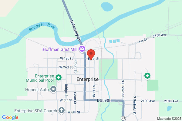 Enterprise Credit Union