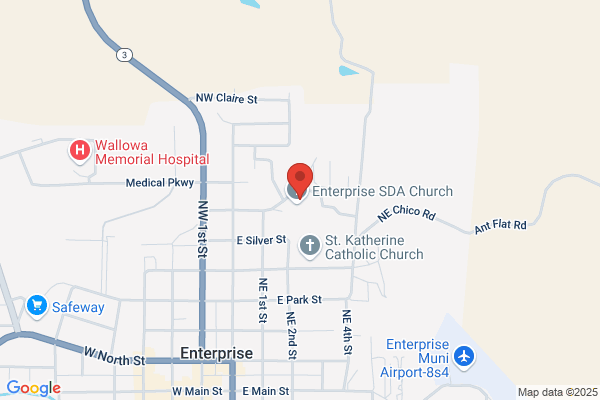 Enterprise Seventh-Day Adventist Elementary School