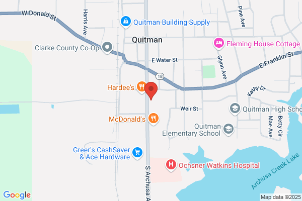 Heritage Family Dental of Quitman