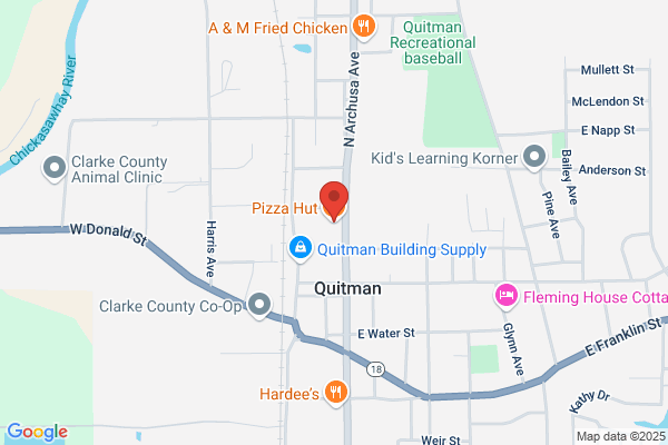 Pizza Hut
