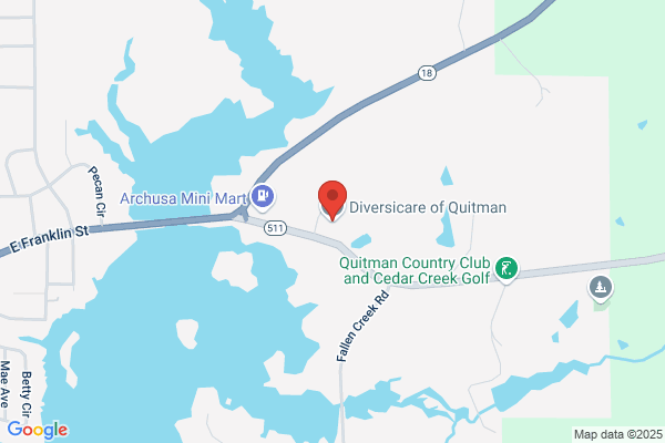 Diversicare of Quitman