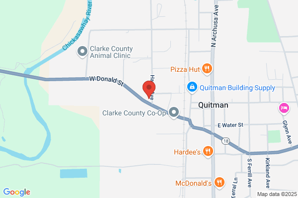 Clarke County, E-911 Readdressing Office