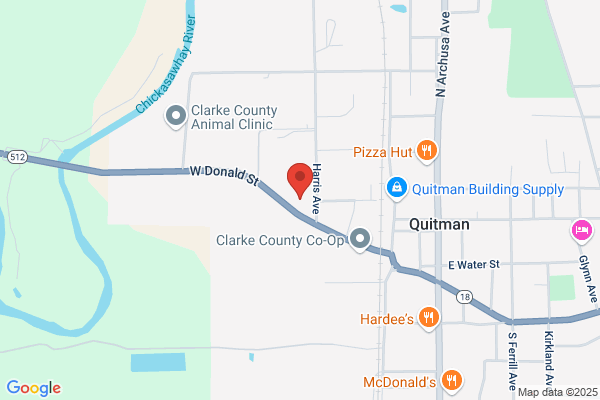Clarke County, Health Department